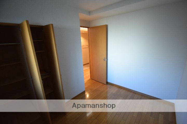 パークサイド藤沢の内装