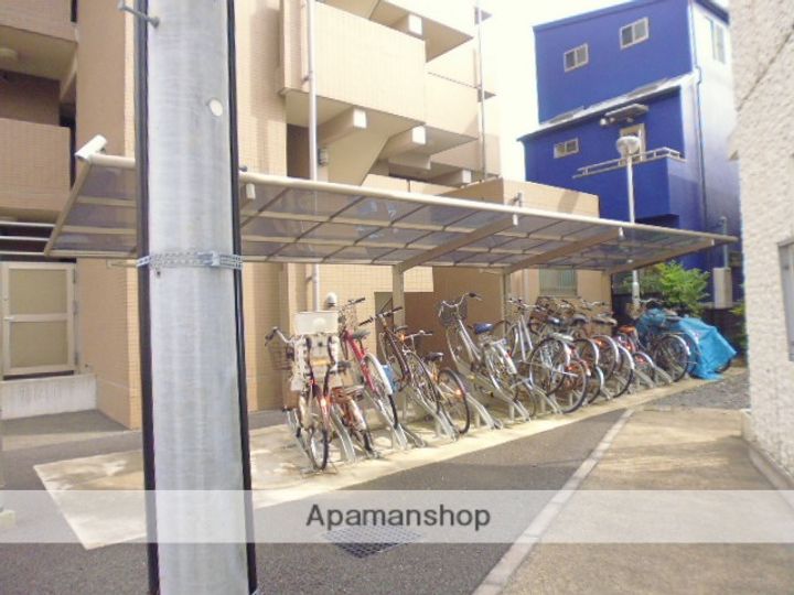 パークサイド藤沢のその他画像