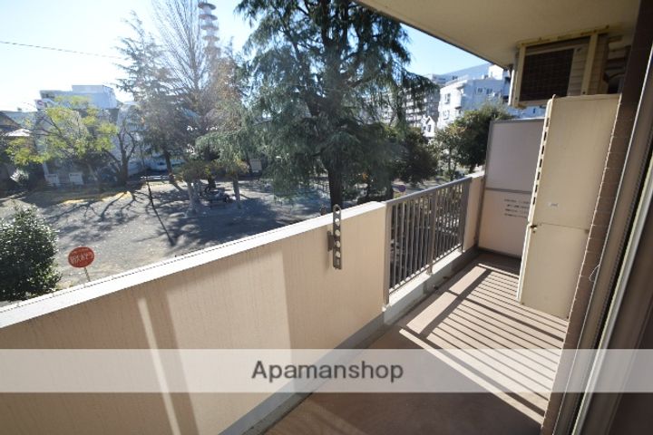 パークサイド藤沢のその他画像