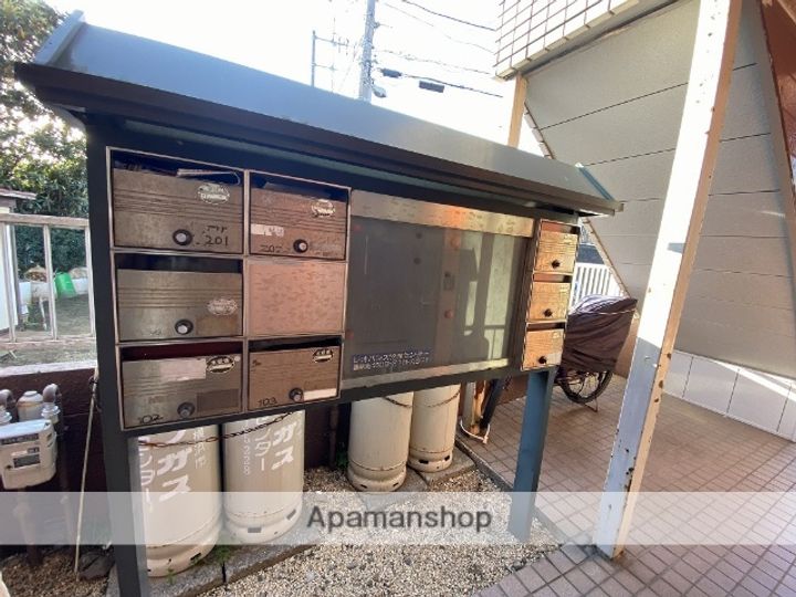 カーサ香川のその他画像