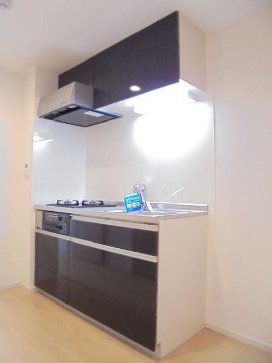 ホライゾン アヴェニューのキッチン