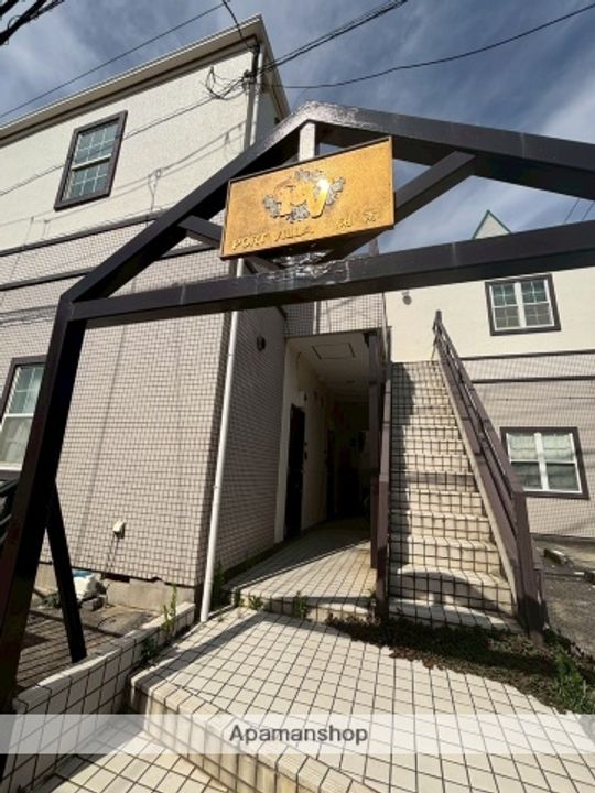 神奈川県茅ヶ崎市南湖6丁目の賃貸アパートのその他画像
