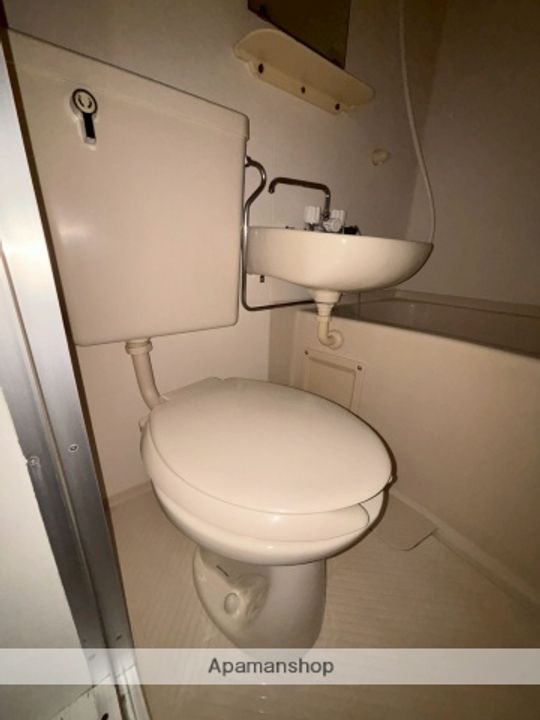 神奈川県茅ヶ崎市南湖6丁目の賃貸アパートのその他画像