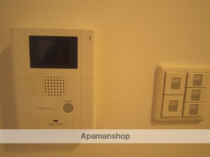 CUBE川名126のその他画像