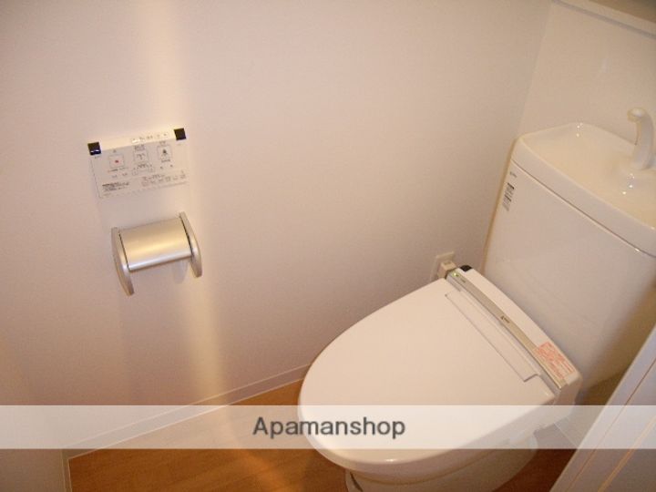 CUBE川名126のその他画像