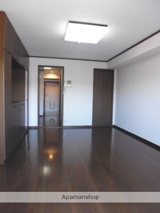 プリメーラ湘南の内装