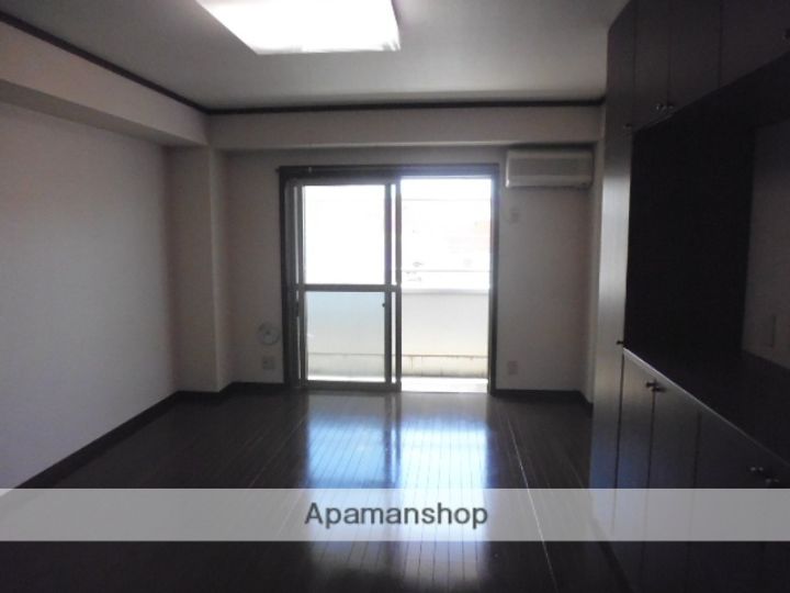 プリメーラ湘南の内装