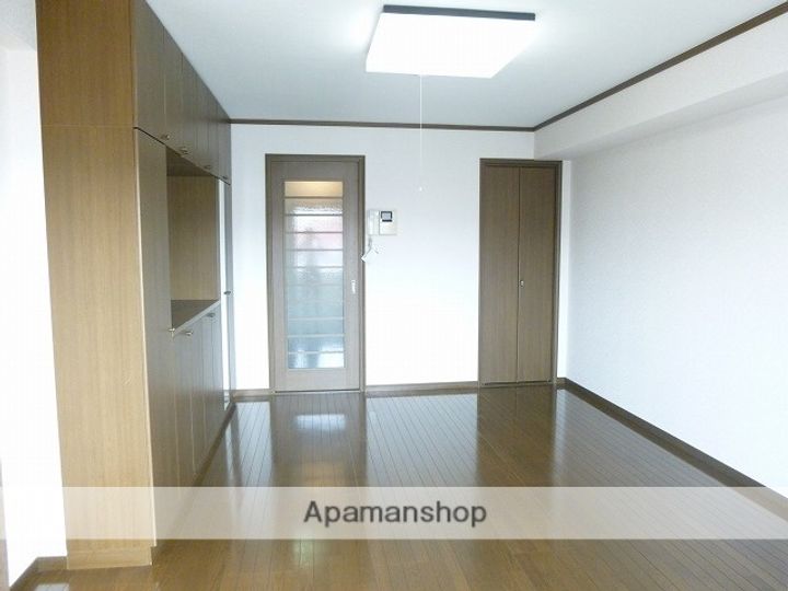 プリメーラ湘南の内装