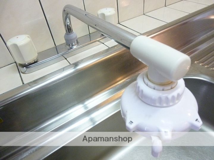 プリメーラ湘南の内装