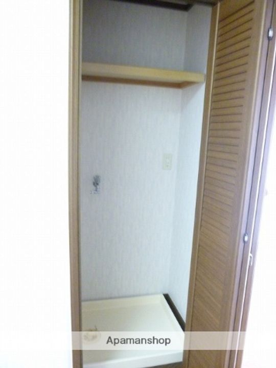 プリメーラ湘南の内装