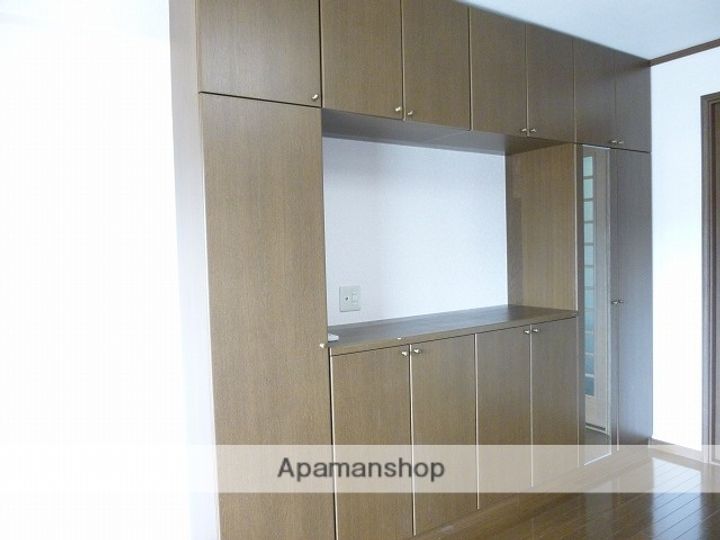 プリメーラ湘南の内装