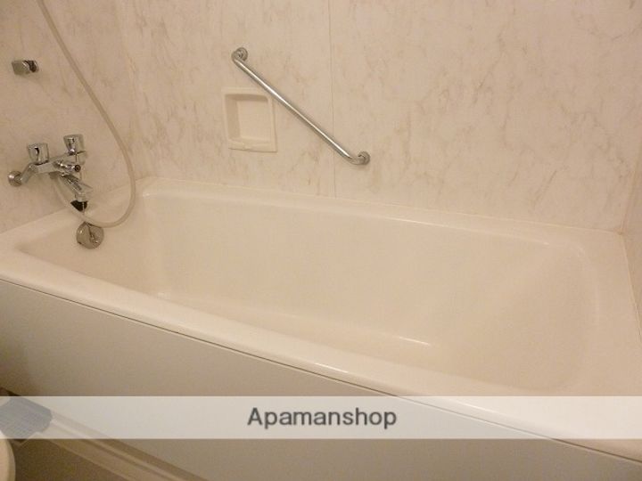 プリメーラ湘南の風呂