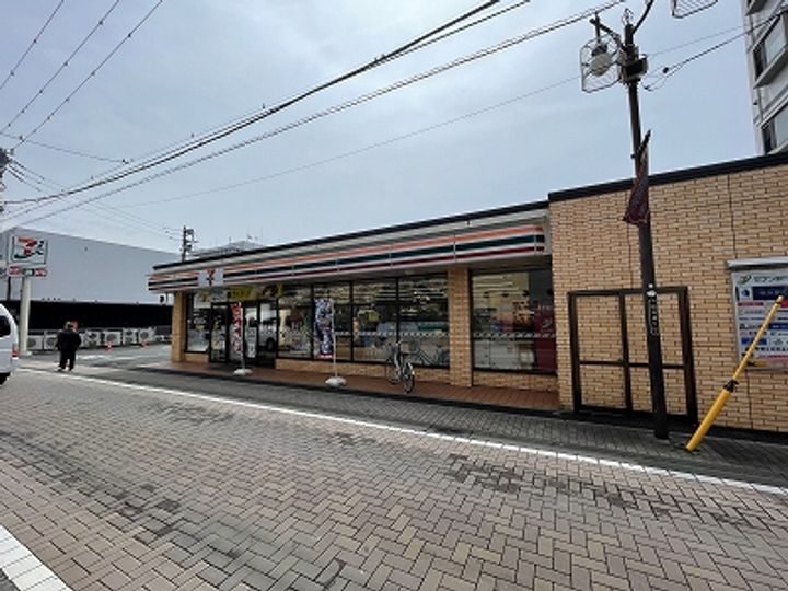 セジュール下瀬谷 Cの周辺