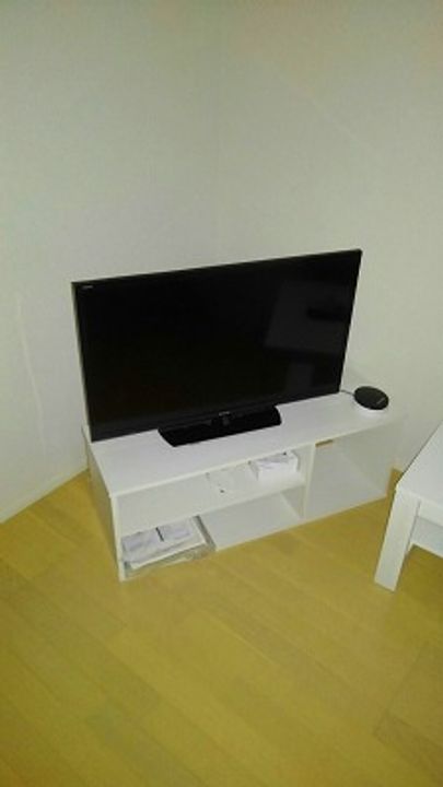 クレイノしろくまHOUSEのその他画像