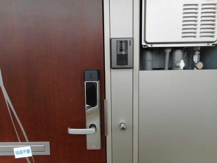 クレイノしろくまHOUSEのその他画像