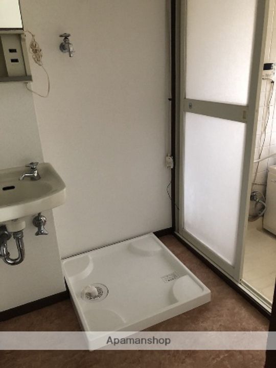 渋沢小田急ハイツ2号棟のその他画像