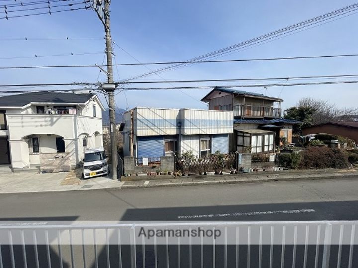 神奈川県秦野市渋沢1丁目の賃貸アパートのその他画像