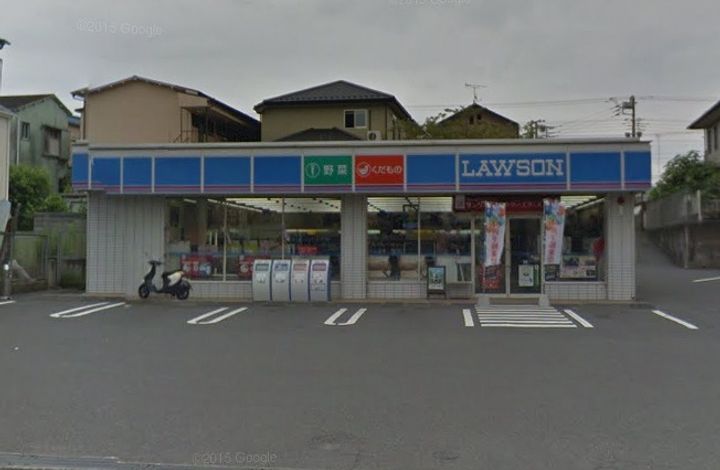 リズミンの周辺
