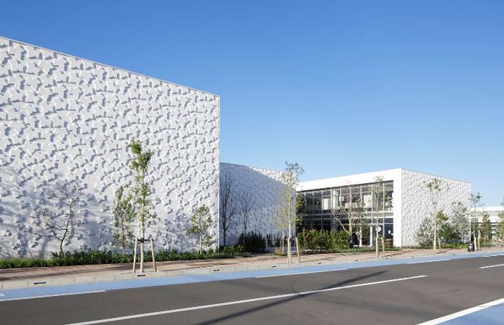 フレシア鵠沼海岸の周辺