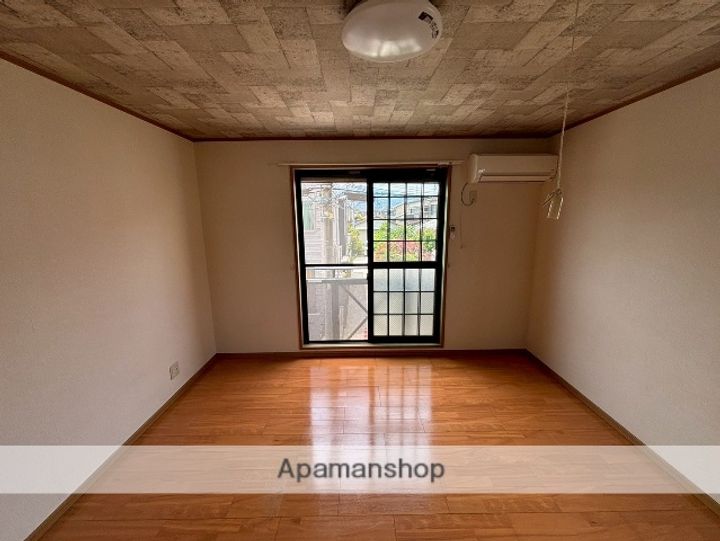 マーメゾンの内装