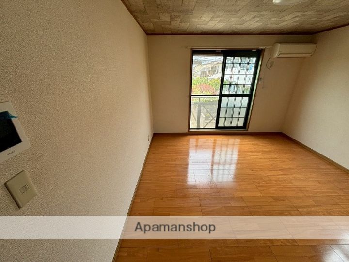 マーメゾンの内装