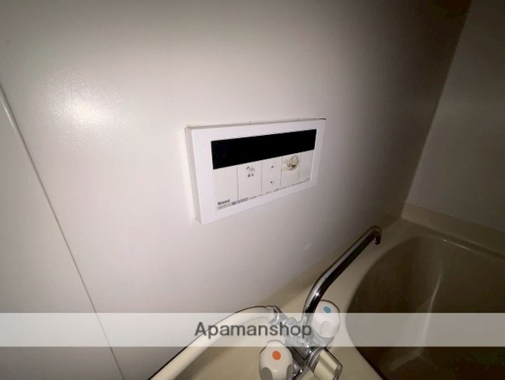 マーメゾンの内装