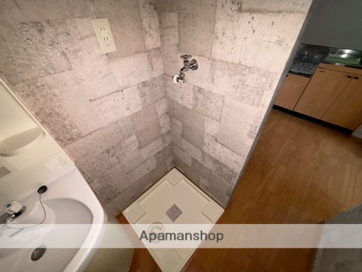 マーメゾンの内装