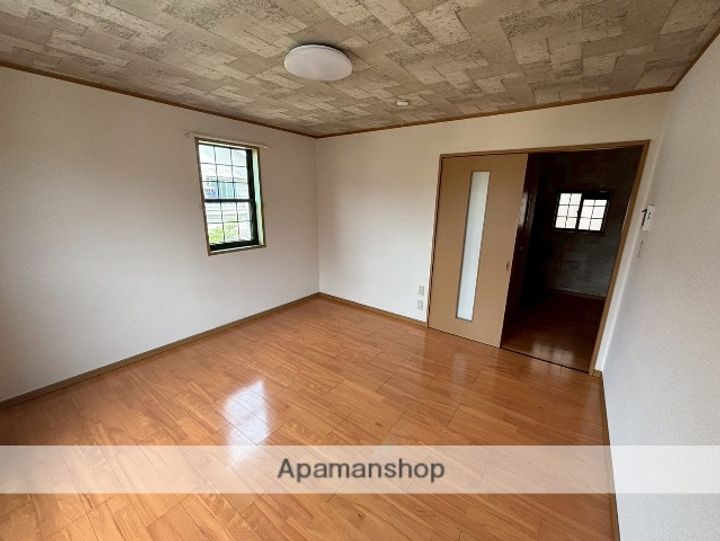 マーメゾンの内装