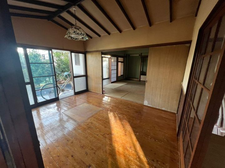 神奈川県平塚市東八幡1丁目(一戸建)の賃貸物件のその他画像