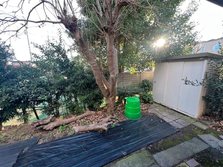 神奈川県平塚市東八幡1丁目(一戸建)の賃貸物件のその他画像