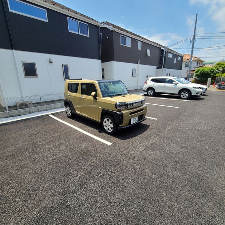 クレールメゾンのその他画像