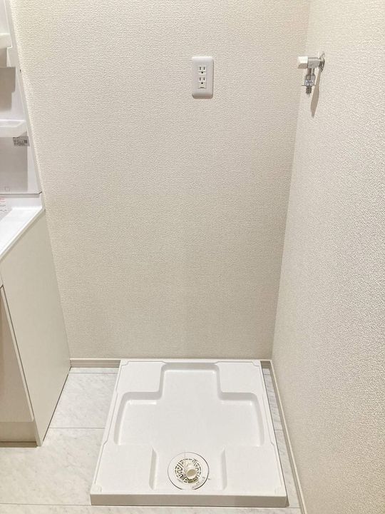 クレールメゾンの内装