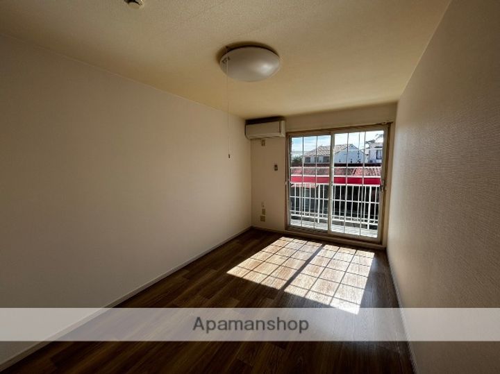 フォンティーヌの居間