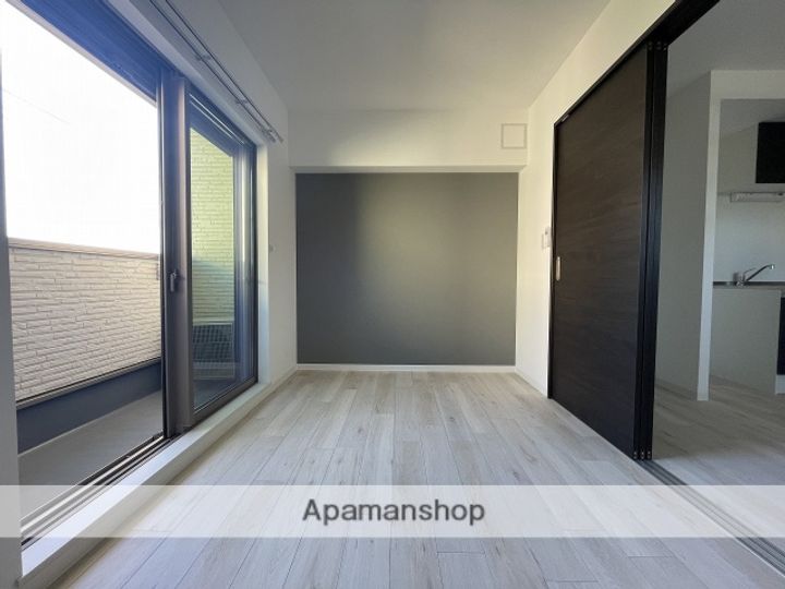 ジーメゾン東成瀬イーストの内装