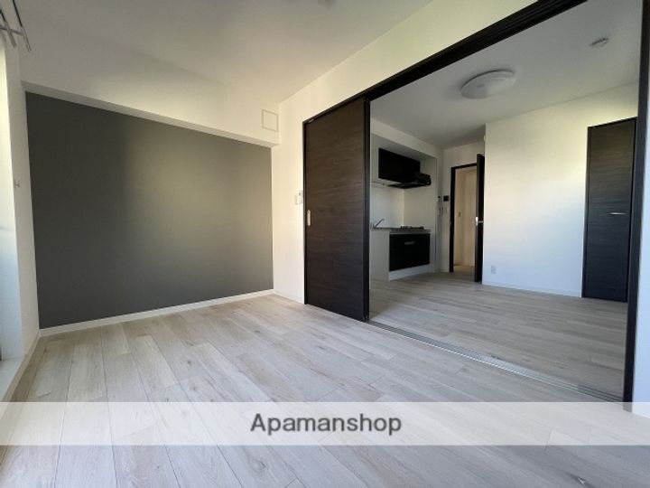 ジーメゾン東成瀬イーストの内装