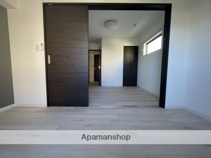 ジーメゾン東成瀬イーストの内装