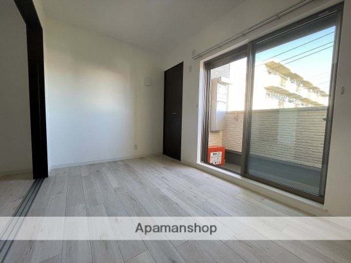 ジーメゾン東成瀬イーストの内装