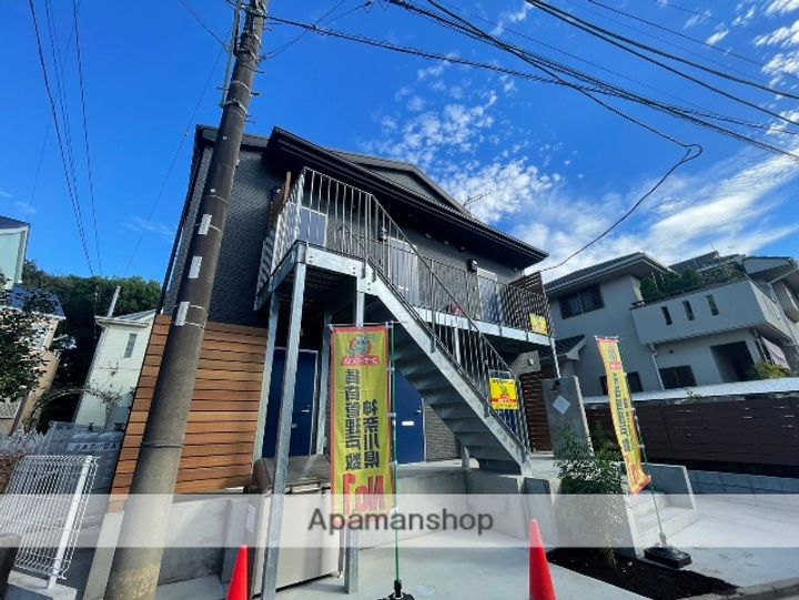 VARIA白浜町の外観
