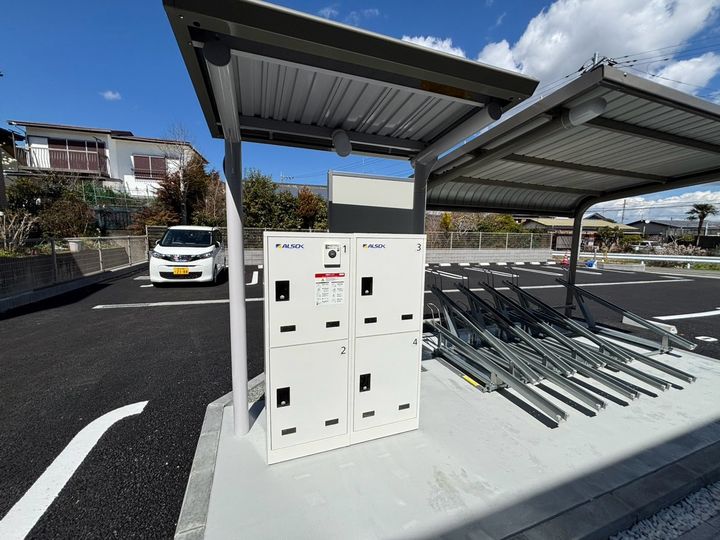 マートル南足柄のその他画像