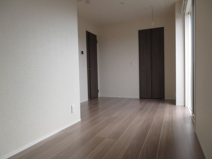 フレシア鵠沼海岸の内装