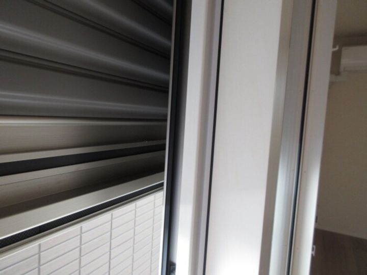 フレシア鵠沼海岸の内装