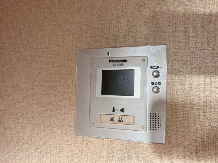 サンパティークAB Bのその他画像