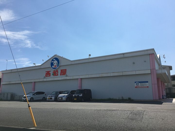 サンパティークAB Bの周辺