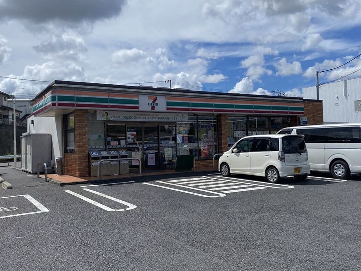 サンパティークAB Bの周辺