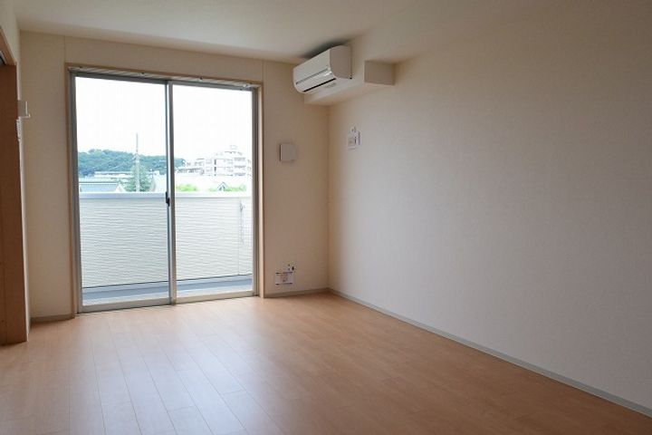 TERRACE WELLNESSの内装