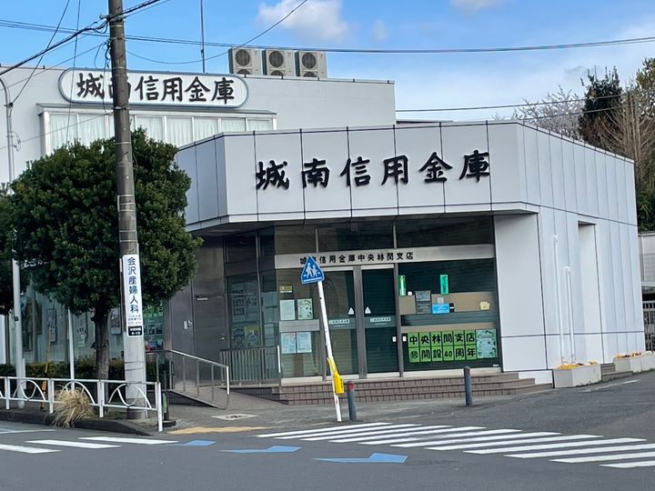Colmarの周辺