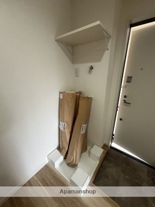 ミネット桜ヶ丘の内装