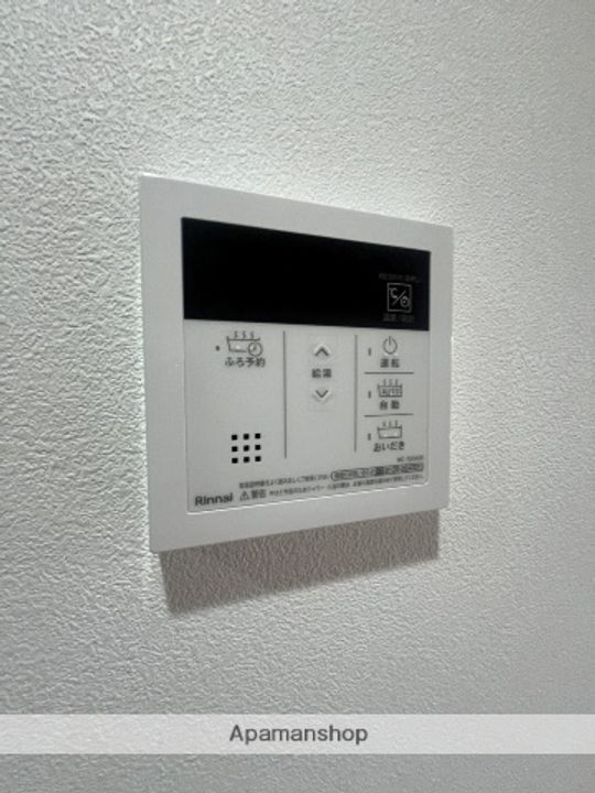 ミネット桜ヶ丘の内装