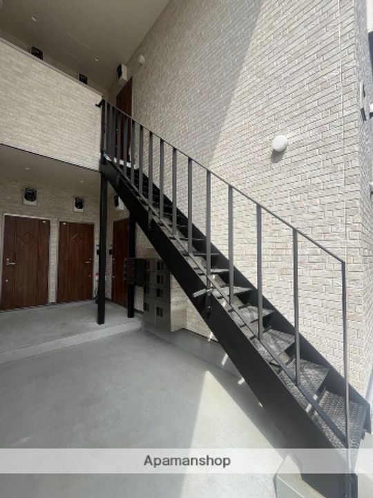 ミネット桜ヶ丘のその他画像