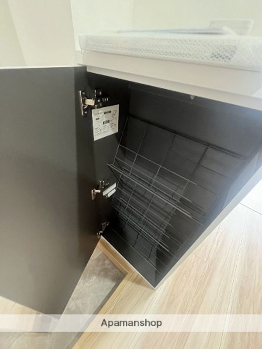 ミネット桜ヶ丘の内装